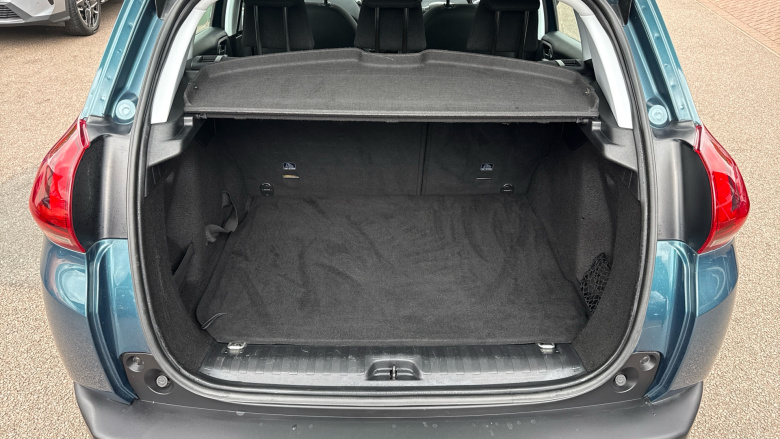 Peugeot 2008 1.2 PureTech Active 5dr Petrol Estate